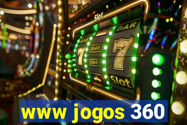 www jogos 360